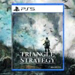 Triangle Strategy PS5 physical edition launches May 29 in Southeast Asia