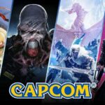 Capcom Says PC Now Accounts for Around 50% of Its Total Game Sales