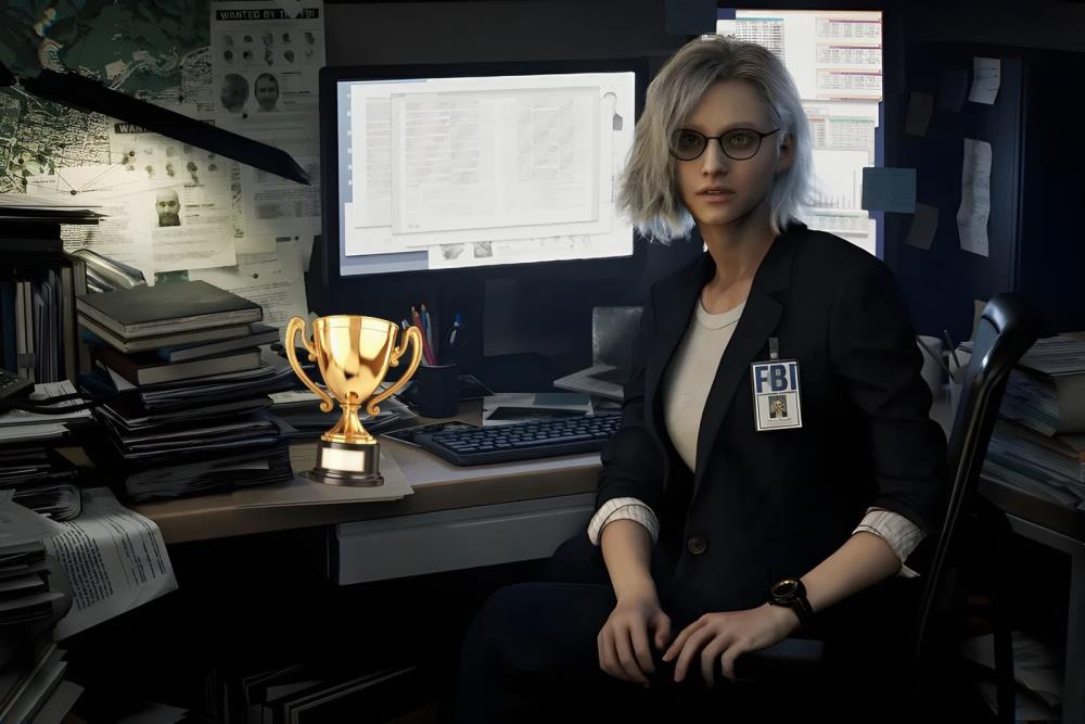 Resident Evil Requiem: Complete Trophy & Achievements Guide