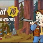 Venture through The Backwoods Today in Fallout 76s latest free update