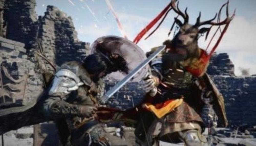 Crimson Desert PR shuts down accusations it’s “hiding” console footage ahead of imminent launch