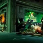 The Outer Worlds 2 Patch 1.1.0.0