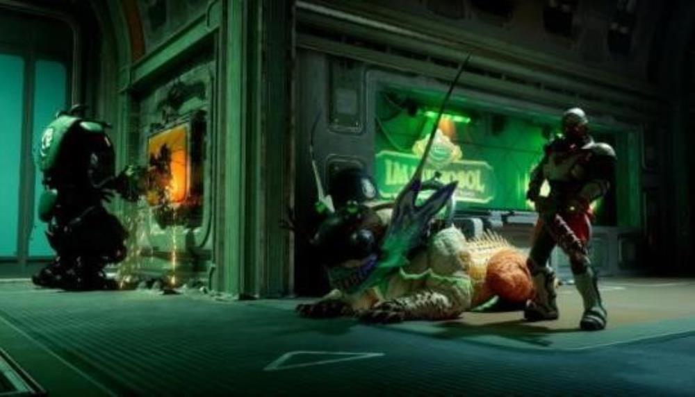 The Outer Worlds 2 Patch 1.1.0.0