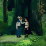 Planet of Lana 2 review – a grander, more dynamic platformer sequel | RPS