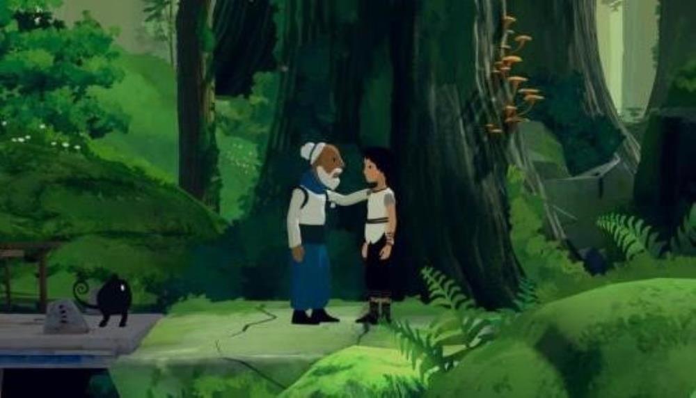 Planet of Lana 2 review – a grander, more dynamic platformer sequel | RPS