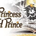 The Liar Princess and the Blind Prince Review — Gamerhub UK