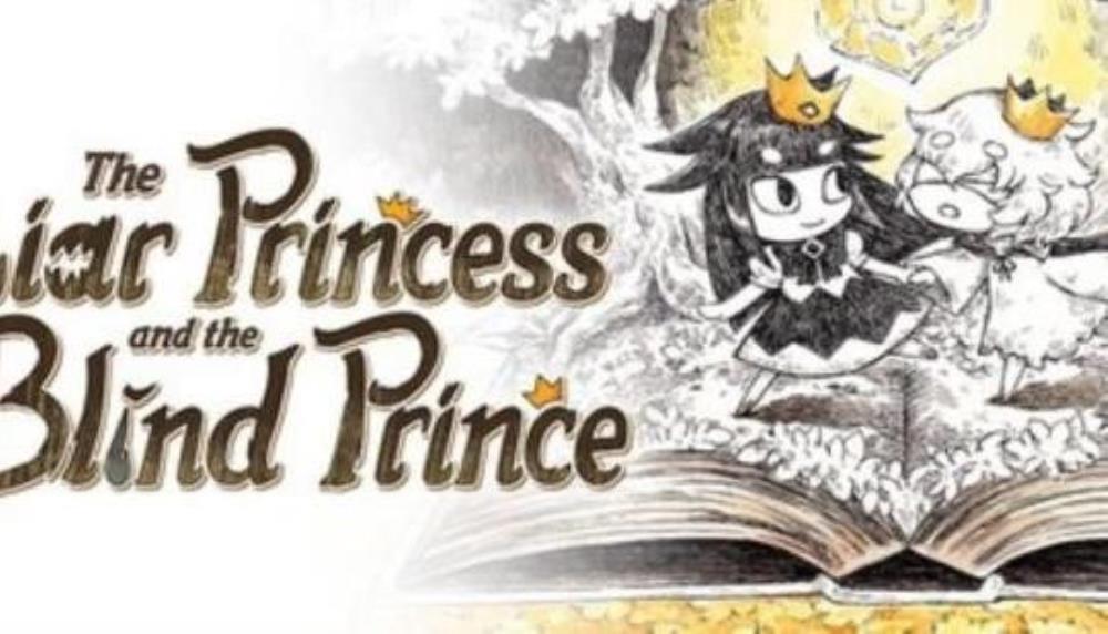The Liar Princess and the Blind Prince Review — Gamerhub UK