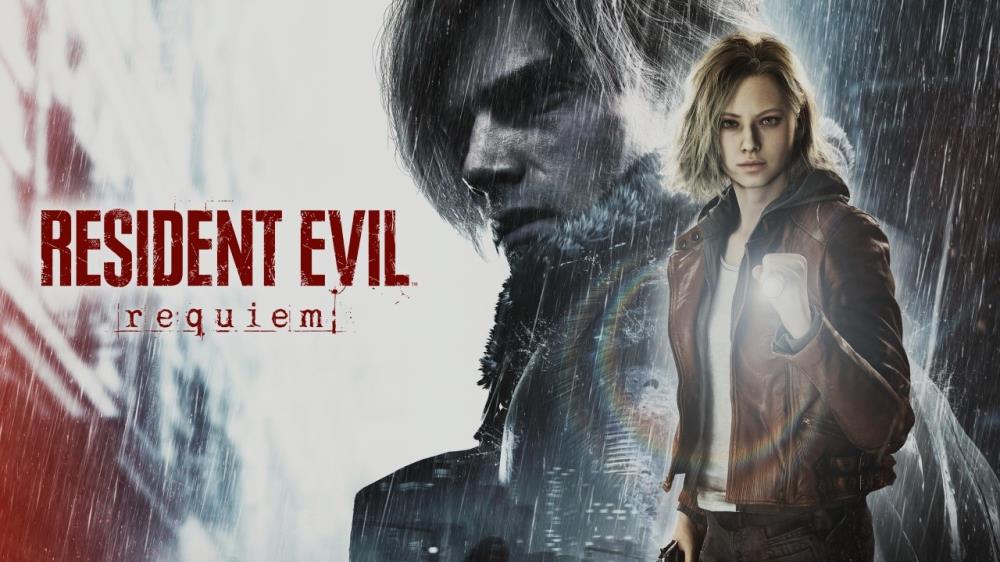 Review  Resident Evil: Requiem (PlayStation 5) | GameHype