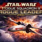 Star Wars Rogue Squadron II: Rogue Leader (2001)  The GameCube Starfighter Classic