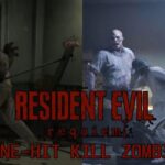 Resident Evil Requiem Features A Rare Zombie That Can One-Hit Kill Mini-Bosses