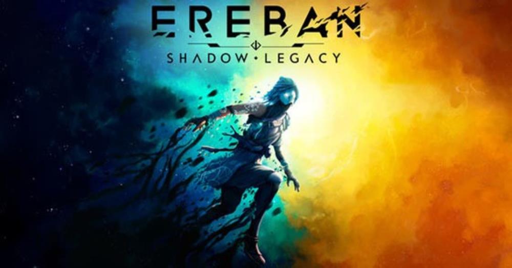 The stealth-action adventure, Ereban Shadow Legacy, is coming to consoles on April 16th