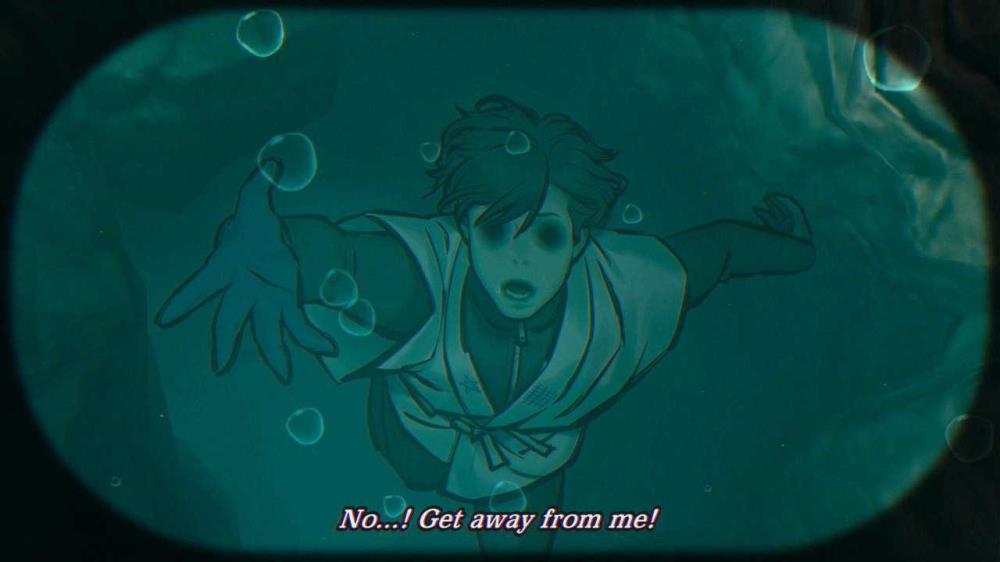 Review – PARANORMASIGHT: The Mermaid’s Curse (Switch) | WayTooManyGames