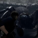 Resident Evil Requiem: Titan Spinner Boss Guide (Giant Spider)