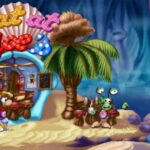 Rayman: 30th Anniversary Edition Review | NoobFeed