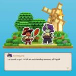 Baladins Review | NoobFeed