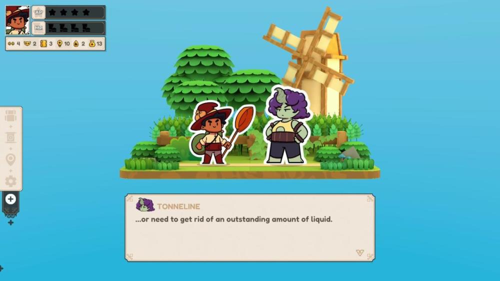 Baladins Review | NoobFeed