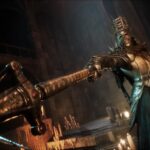 Asian-inspired action RPG The Relic: First Guardian slated for Nintendo Switch 2