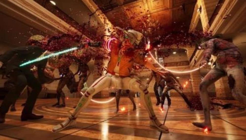 Romeo Is A Dead Man review – Suda-Bred Charm | TechStomper