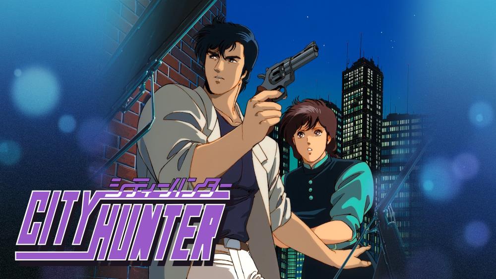 City Hunter Review  Does The World NEED More City Hunter? – Pixel Byte
