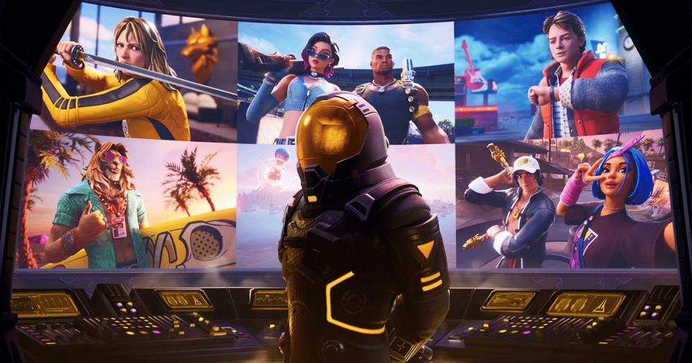 Lawsuit indicates Fortnite leaker actually worked for Epic Games
