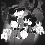 Mouse: P.I. for Hire Preview  Aces So Far | Console Creatures