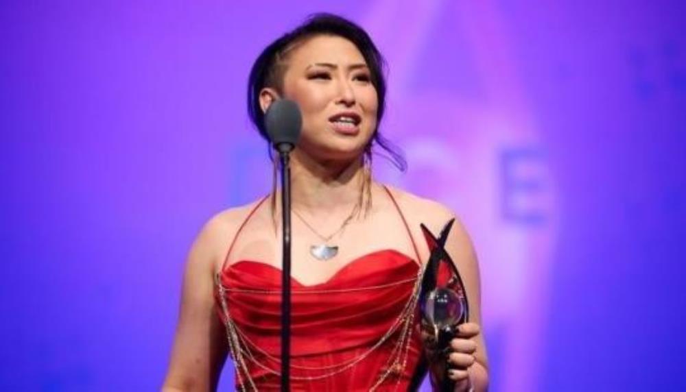 Ghost of Yotei star: ‘workers need more protections’ in game dev