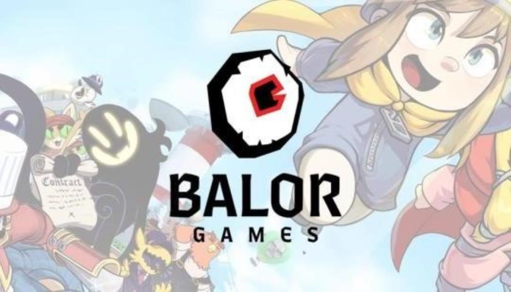 Good Games Group launches new indie publishing label Balor Games
