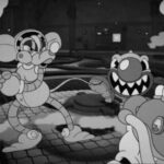 Mouse: PI For Hire hands-on report  classic FPS action meets rubberhose animation