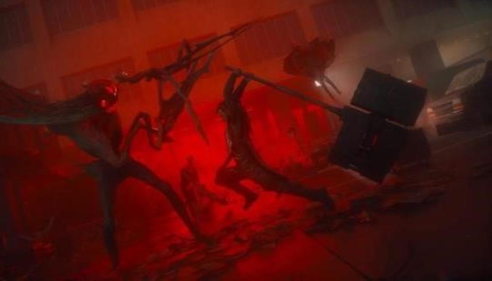 Control Resonant: Getting to Grips With Remedys First-Ever Melee Action Game