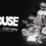 How Mouse: P.I. For Hire Ties a Slapstick Cartoon Mystery to This Years Most Surprising Shooter