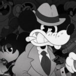 Mouse P.I. for Hire nails its cartoon-noir vibes, but the real surprise is how it plays | Eurogamer
