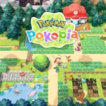 Pokémon Pokopia Review | 4ScarrsGaming