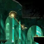 Confirmed: the new Castlevania game isnt a roguelike.