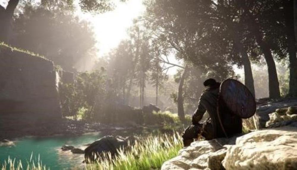 Crimson Desert’s Will Powers Says Pearl Abyss Is Trying to Avoid Overhyping the Game