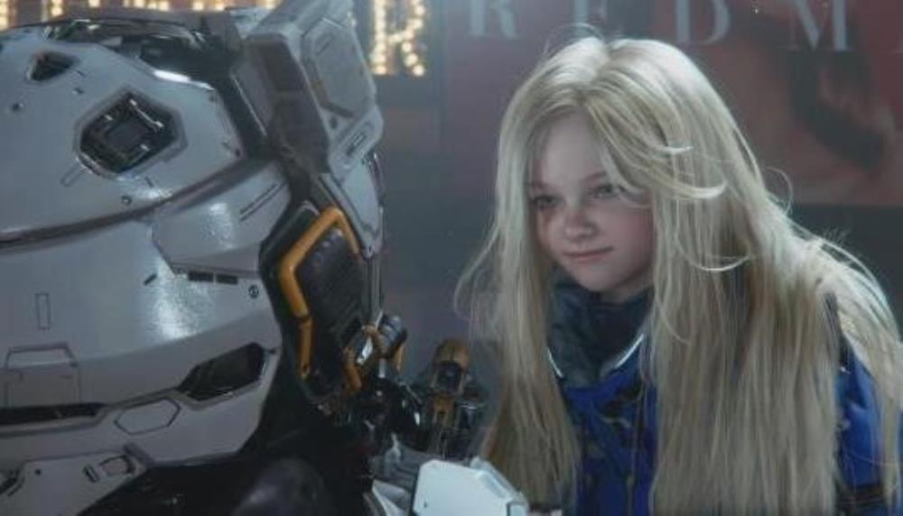 Pragmata Release Date Moved Up To April 17