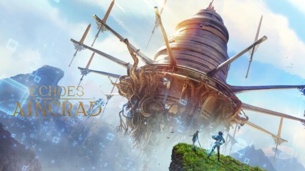 Echoes of Aincrad: Sword Art Online announced for PS5, Xbox Series, and PC