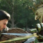 Crimson Desert Preview Suggests Unlocked 60 FPS Performance on Base PS5 Quality Mode