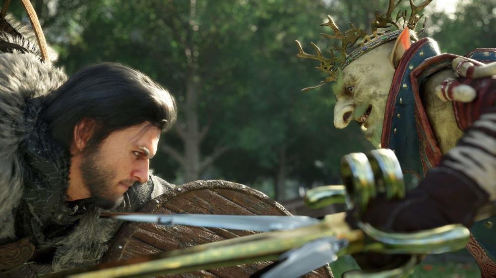 Crimson Desert Preview Suggests Unlocked 60 FPS Performance on Base PS5 Quality Mode