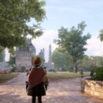 Preview: Sword Art Online Returns to PS5 as a Darker Open World Action RPG This Summer – Push Square