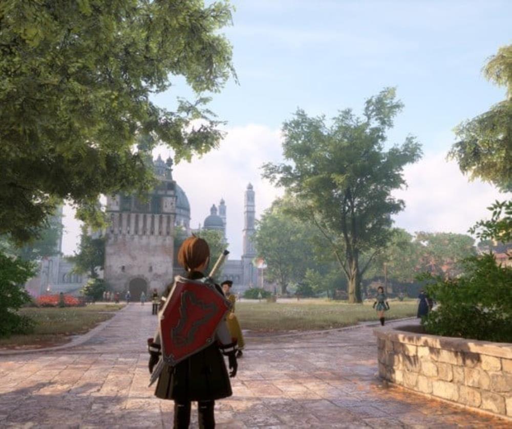 Preview: Sword Art Online Returns to PS5 as a Darker Open World Action RPG This Summer – Push Square