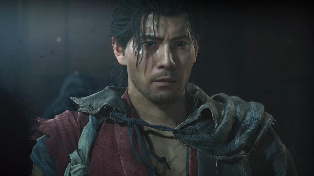 Onimusha: Way of the Sword Overview trailer