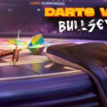 Darts VR2: Bullseye is coming soon to all three major platforms