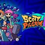 Scott Pilgrim EX Review – Twisted Voxel