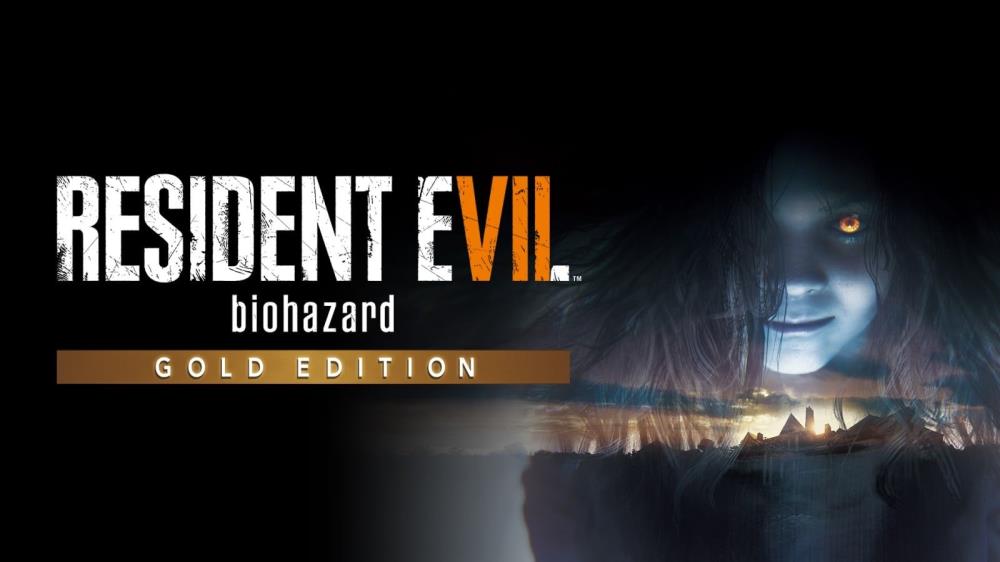 Resident Evil 7 Biohazard – Gold Edition Review – Twisted Voxel