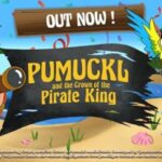 Pumuckl and the Crown of the Pirate King is out now for PC and the Nintendo Switch