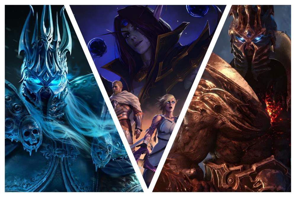 All World of Warcraft Expansions, Ranked