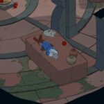 Where and How to Sleep in Esoteric Ebb