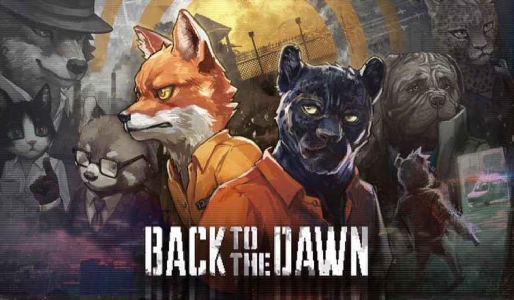 Back to the Dawn Review  Choose Your Own Prison Break | COGconnected