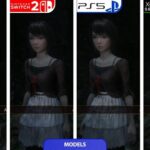 Fatal Frame II Remake Demo Comparison Highlights Unstable 30 FPS Performance Across Platforms