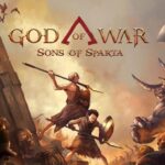 God of War: Sons of Sparta Review | 4ScarrsGaming